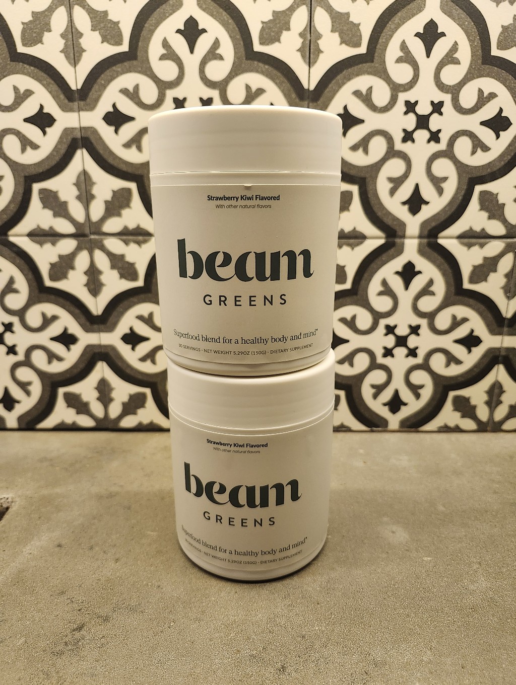 Beam Greens